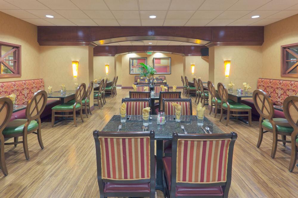 Holiday Inn Sacramento Downtown-Arena By Ihg Екстер'єр фото