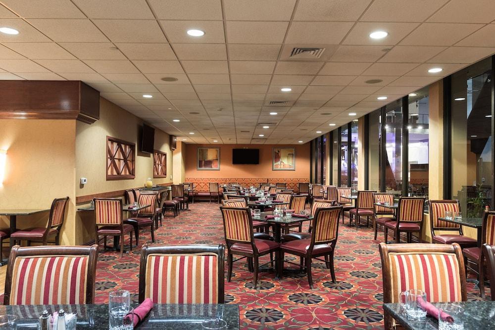 Holiday Inn Sacramento Downtown-Arena By Ihg Екстер'єр фото
