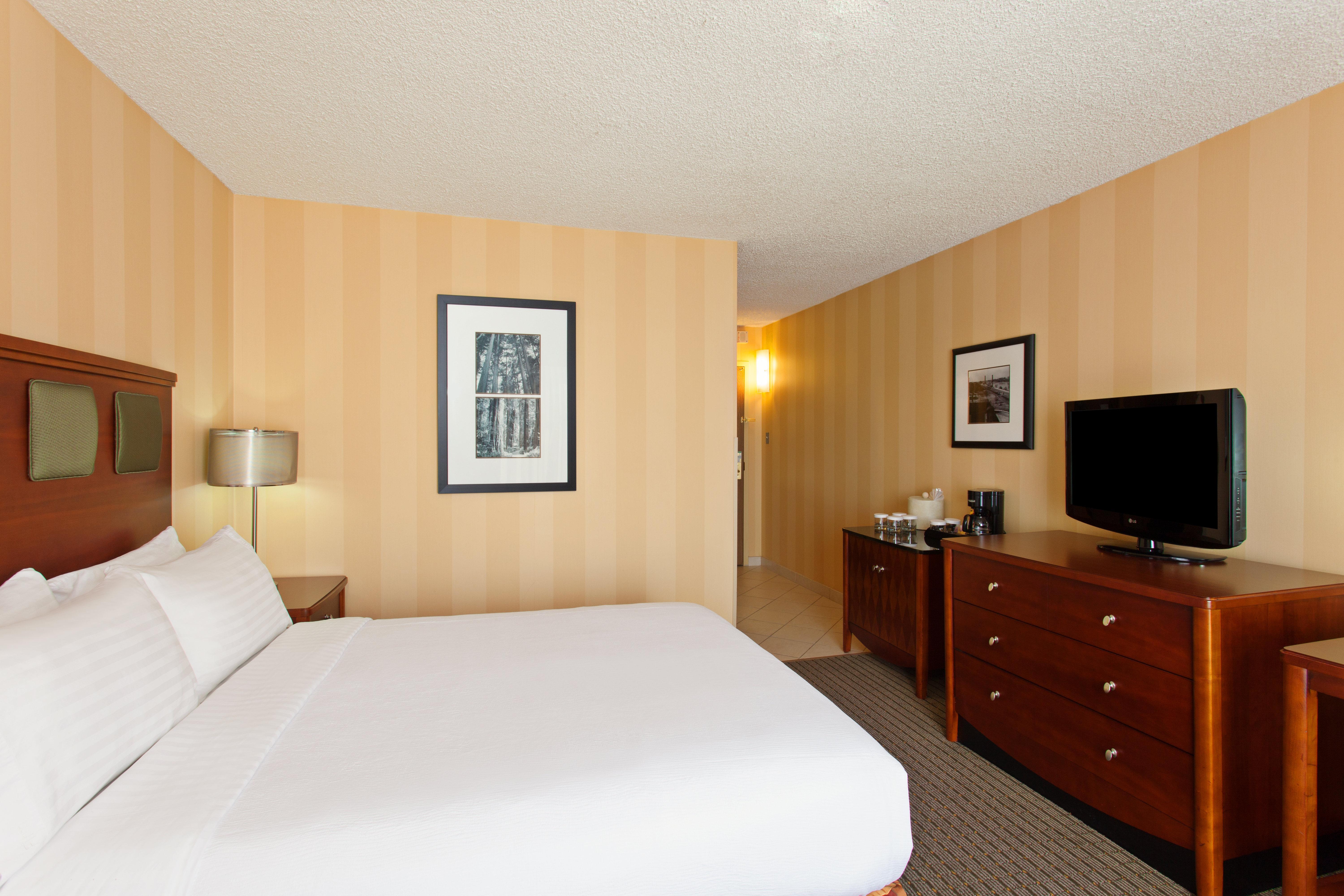 Holiday Inn Sacramento Downtown-Arena By Ihg Екстер'єр фото