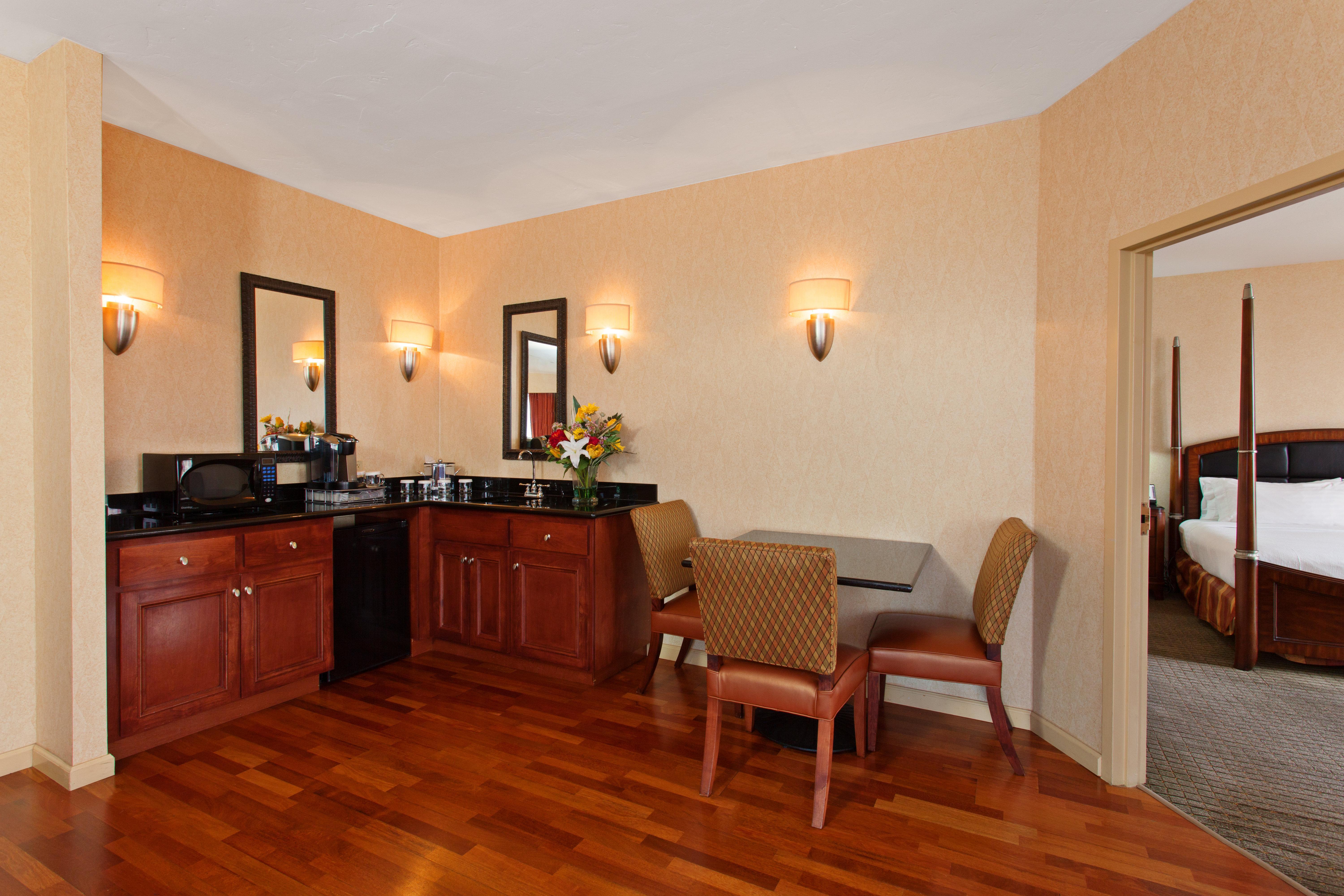 Holiday Inn Sacramento Downtown-Arena By Ihg Екстер'єр фото