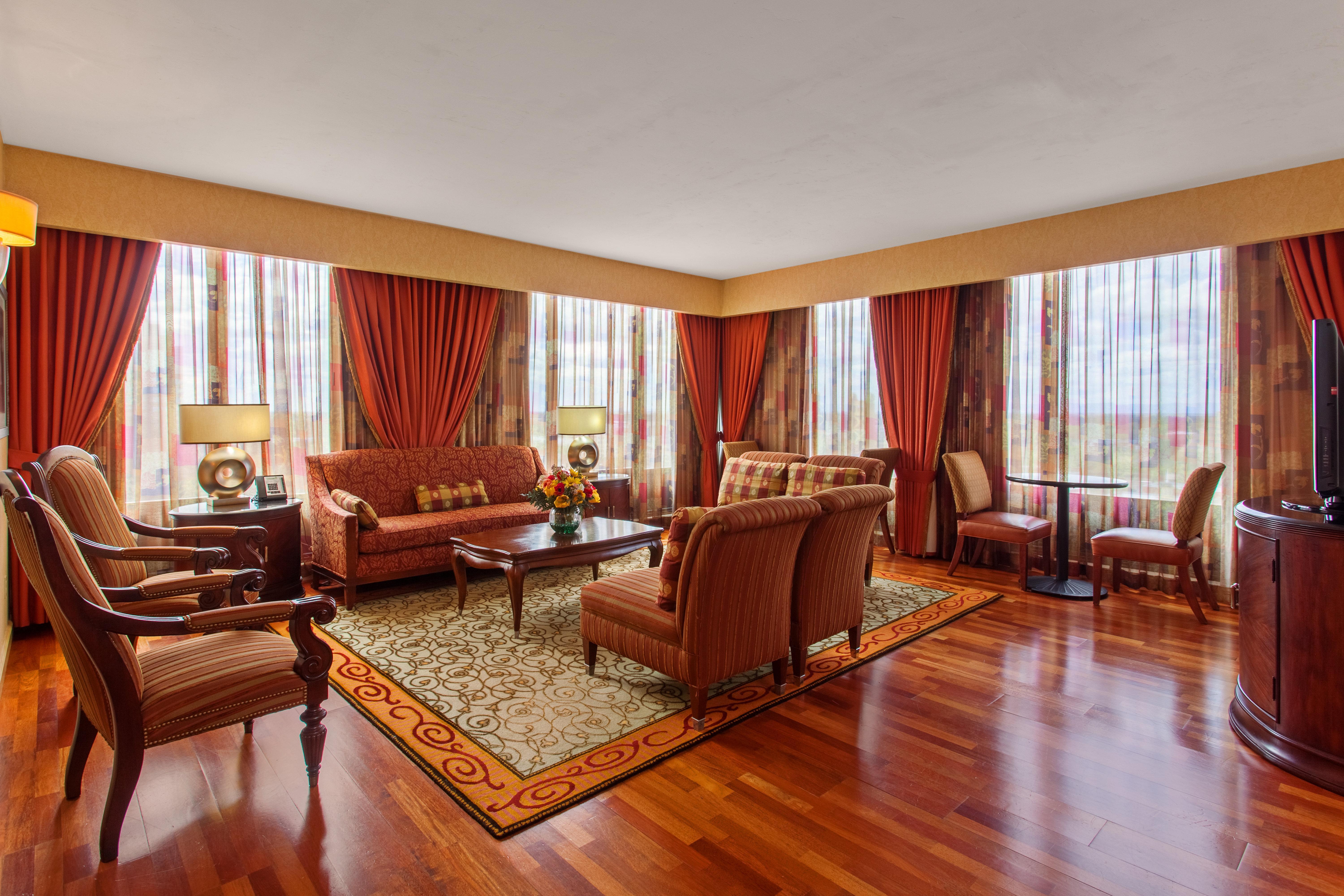 Holiday Inn Sacramento Downtown-Arena By Ihg Екстер'єр фото