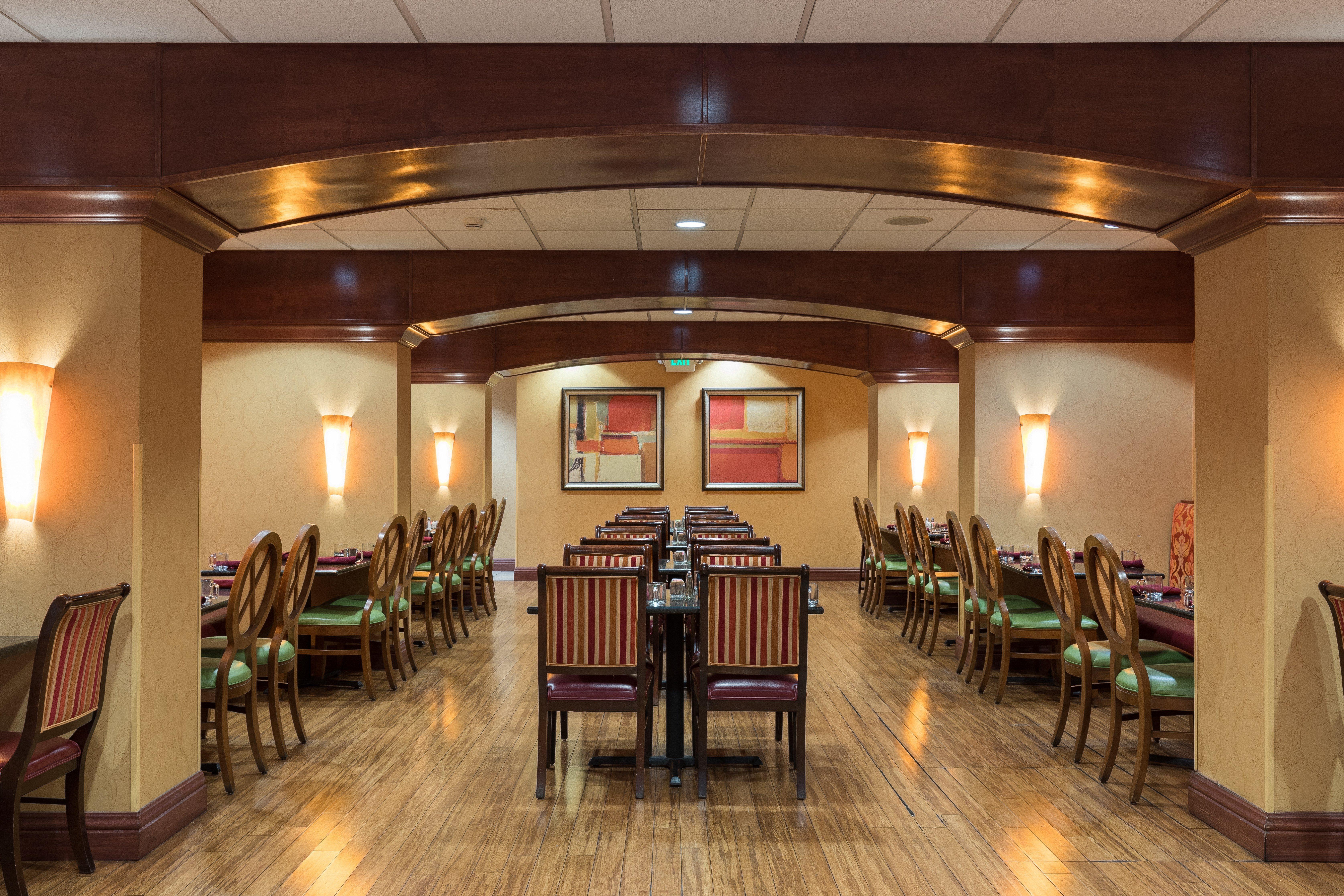 Holiday Inn Sacramento Downtown-Arena By Ihg Екстер'єр фото