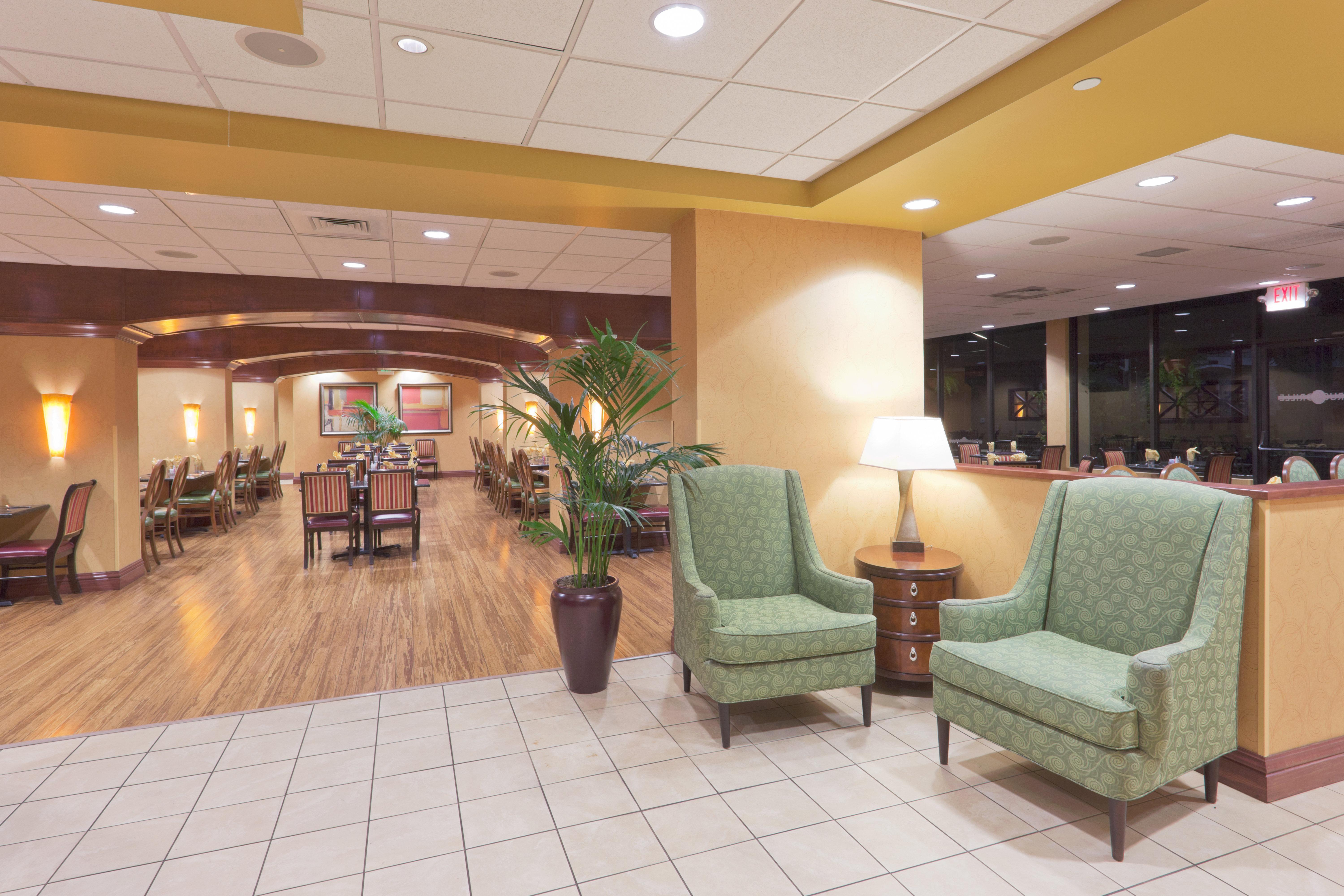 Holiday Inn Sacramento Downtown-Arena By Ihg Екстер'єр фото