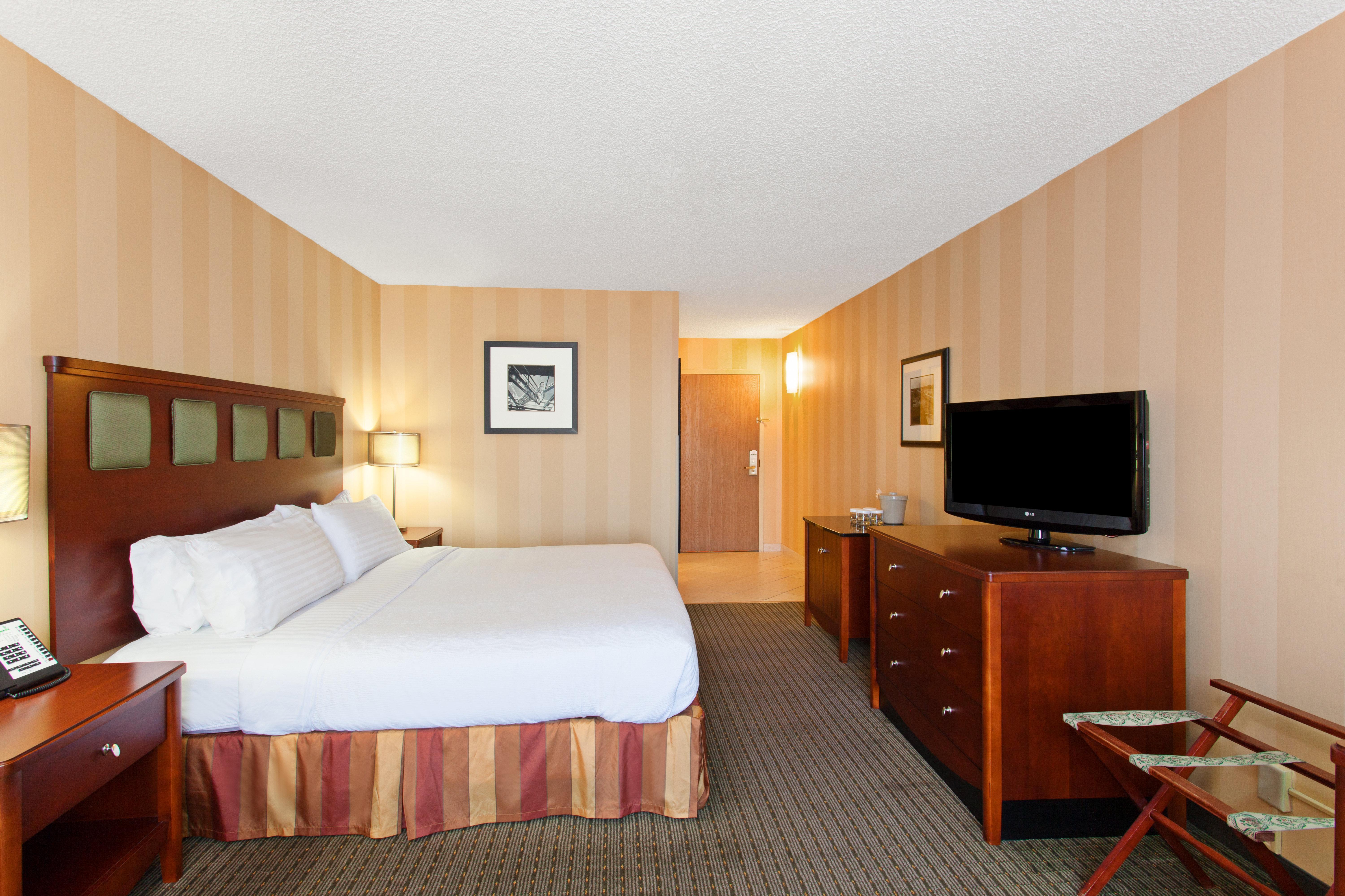 Holiday Inn Sacramento Downtown-Arena By Ihg Екстер'єр фото