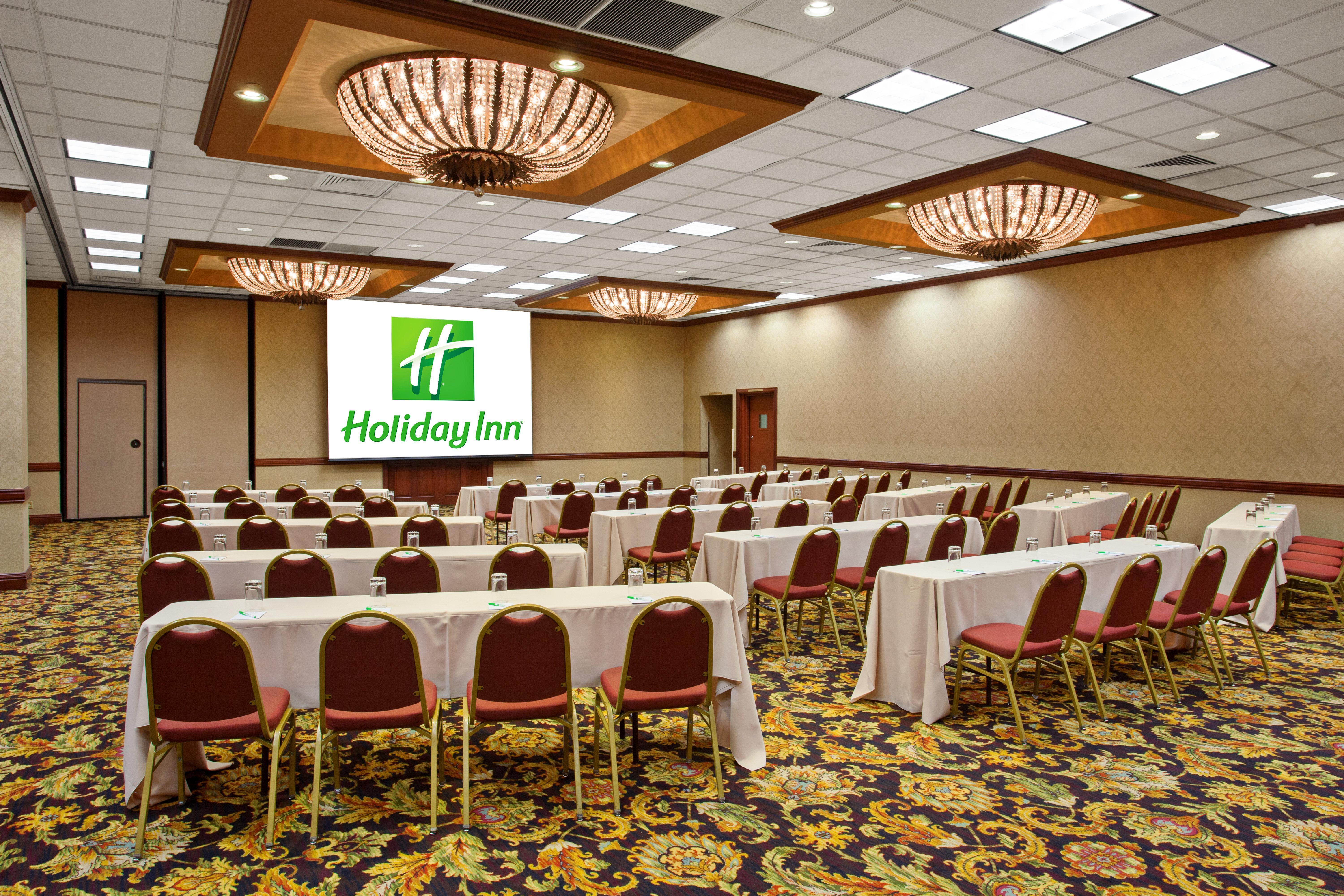 Holiday Inn Sacramento Downtown-Arena By Ihg Екстер'єр фото