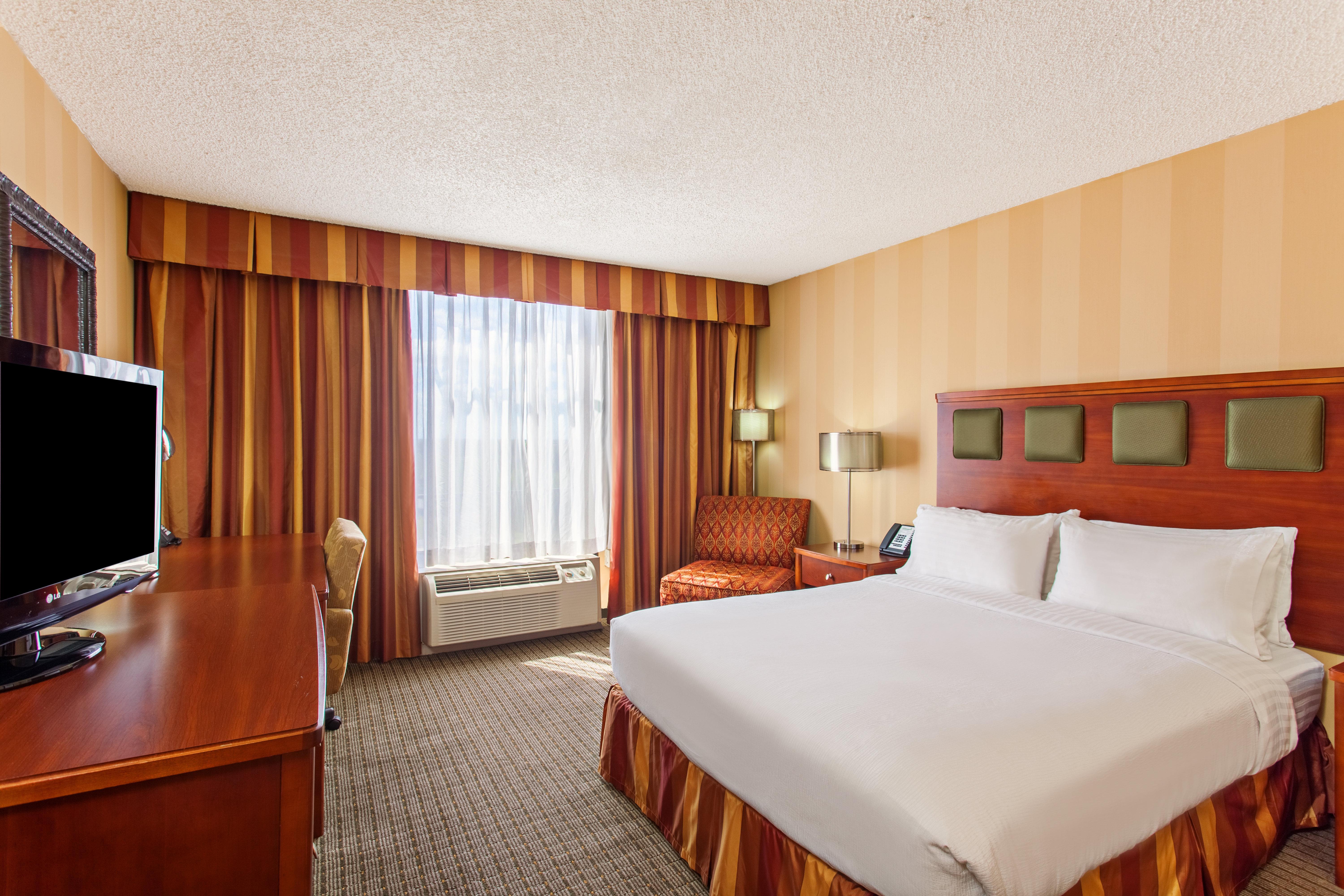 Holiday Inn Sacramento Downtown-Arena By Ihg Екстер'єр фото