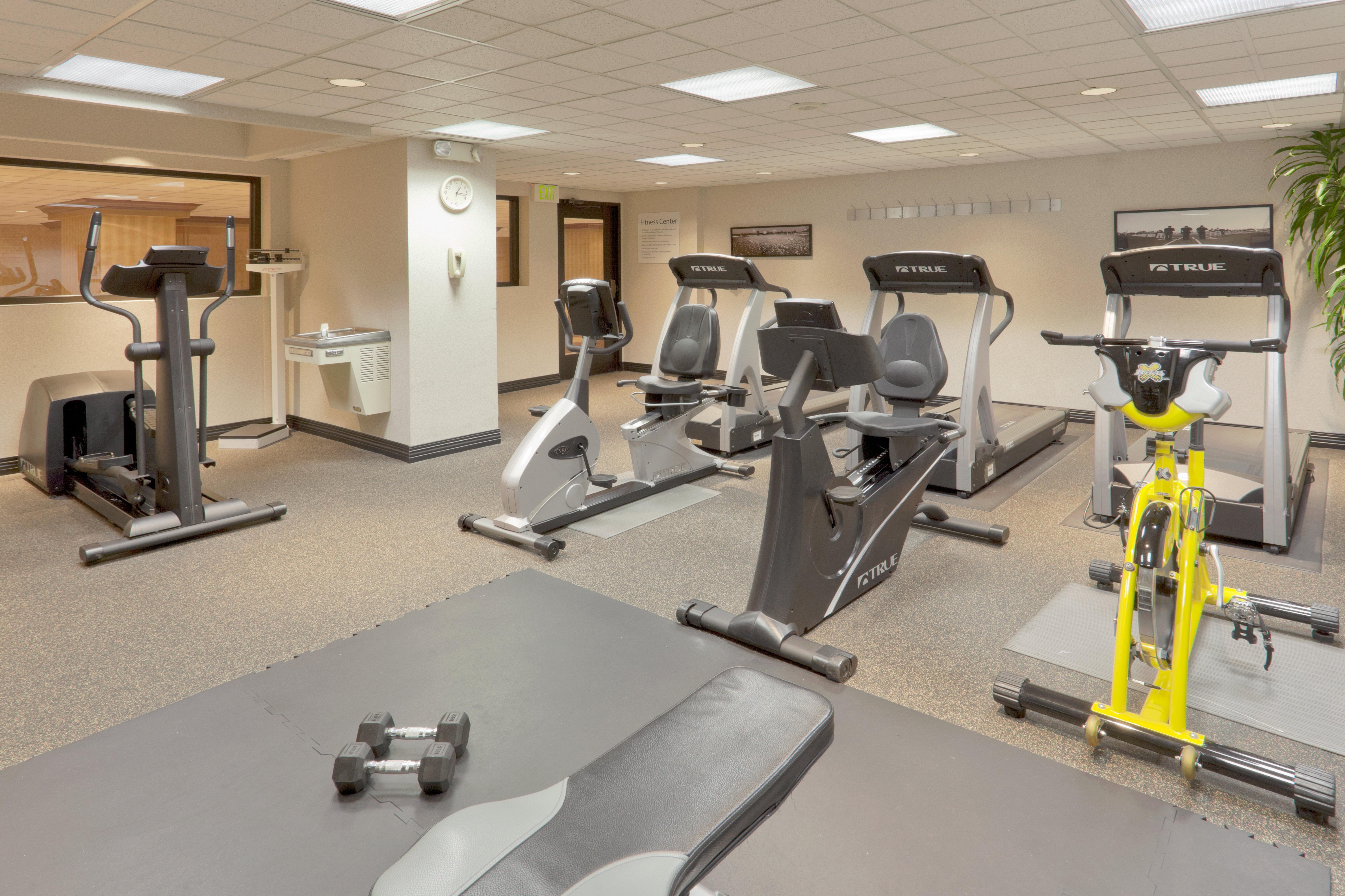 Holiday Inn Sacramento Downtown-Arena By Ihg Екстер'єр фото