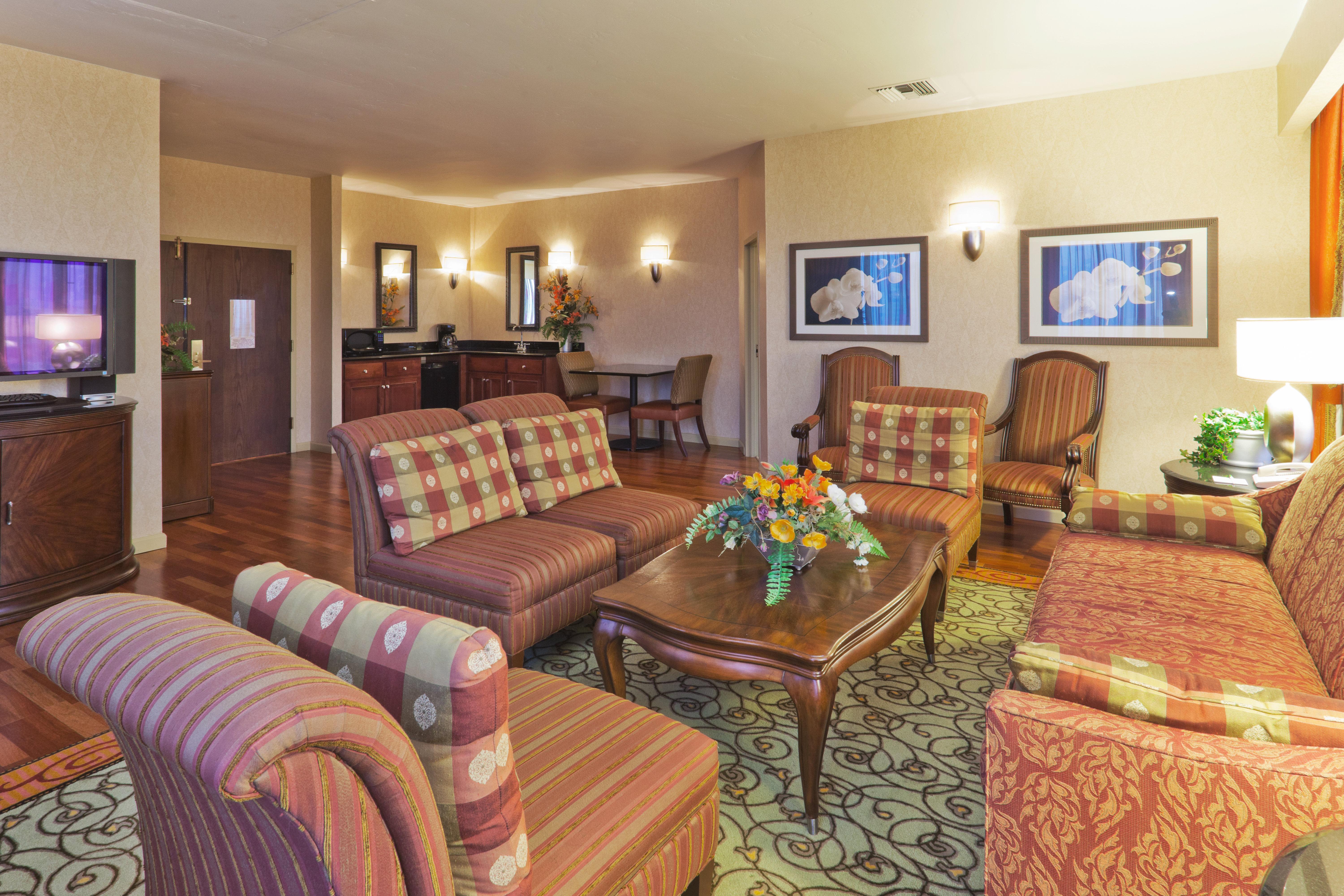 Holiday Inn Sacramento Downtown-Arena By Ihg Екстер'єр фото