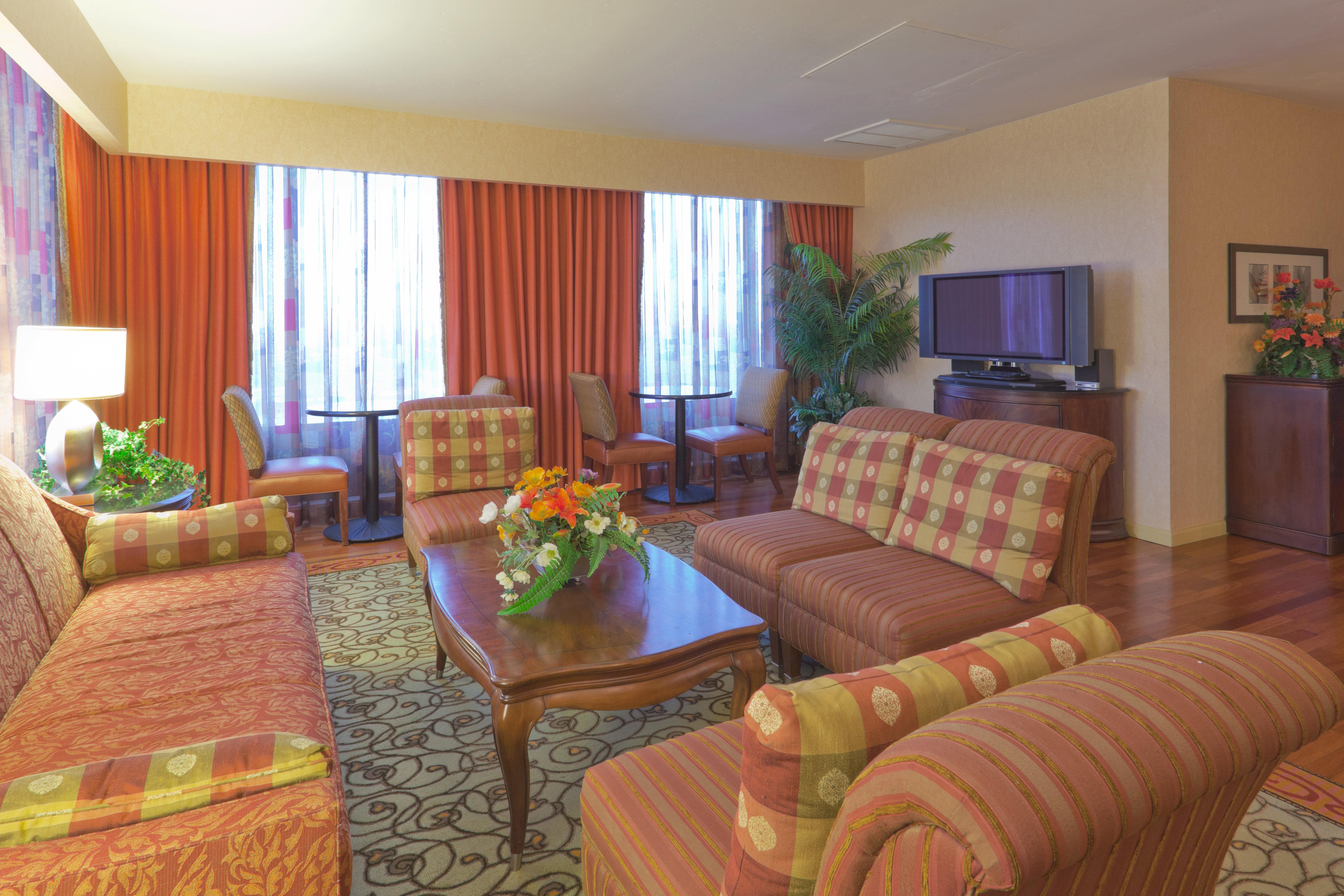 Holiday Inn Sacramento Downtown-Arena By Ihg Екстер'єр фото