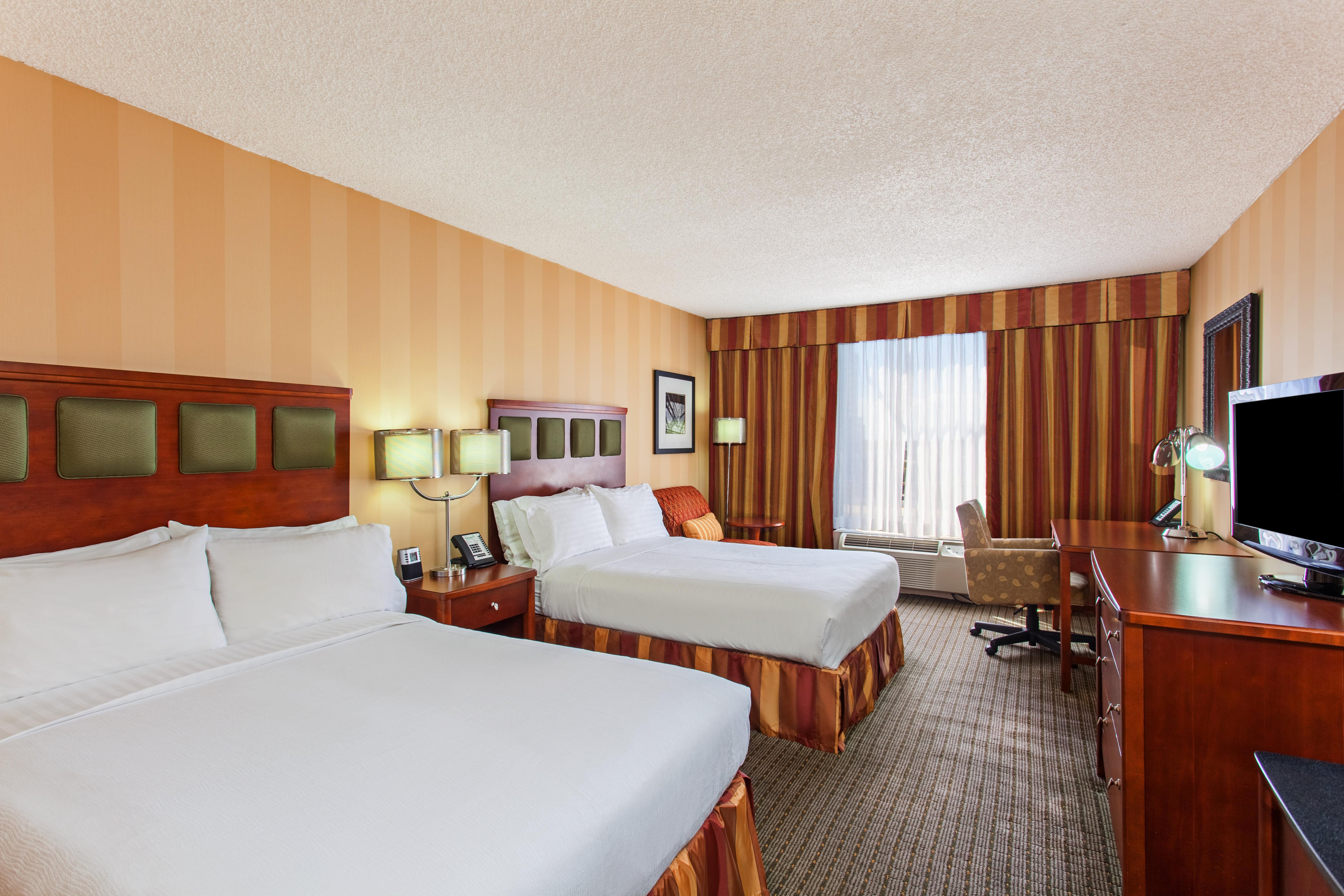 Holiday Inn Sacramento Downtown-Arena By Ihg Екстер'єр фото