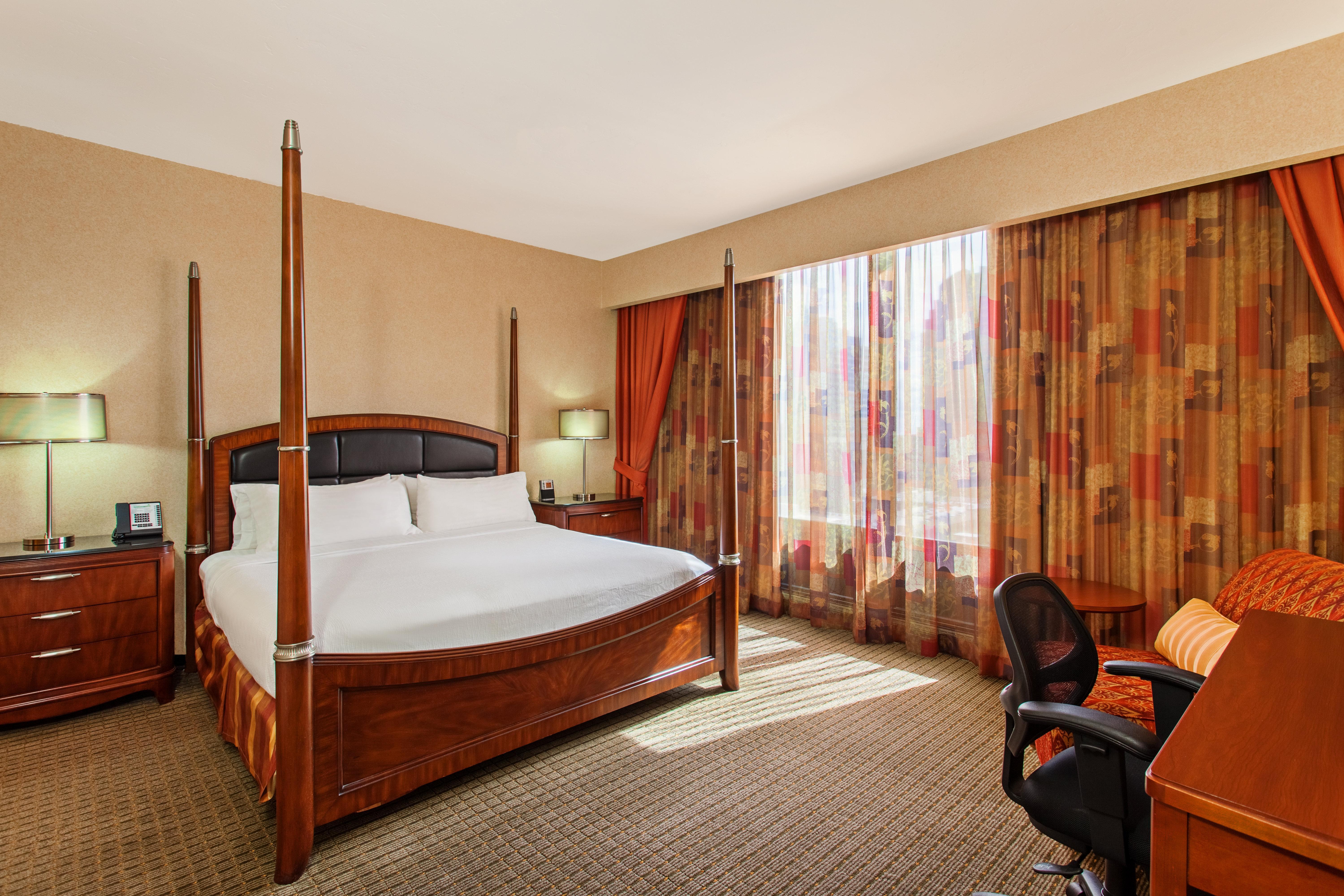 Holiday Inn Sacramento Downtown-Arena By Ihg Екстер'єр фото