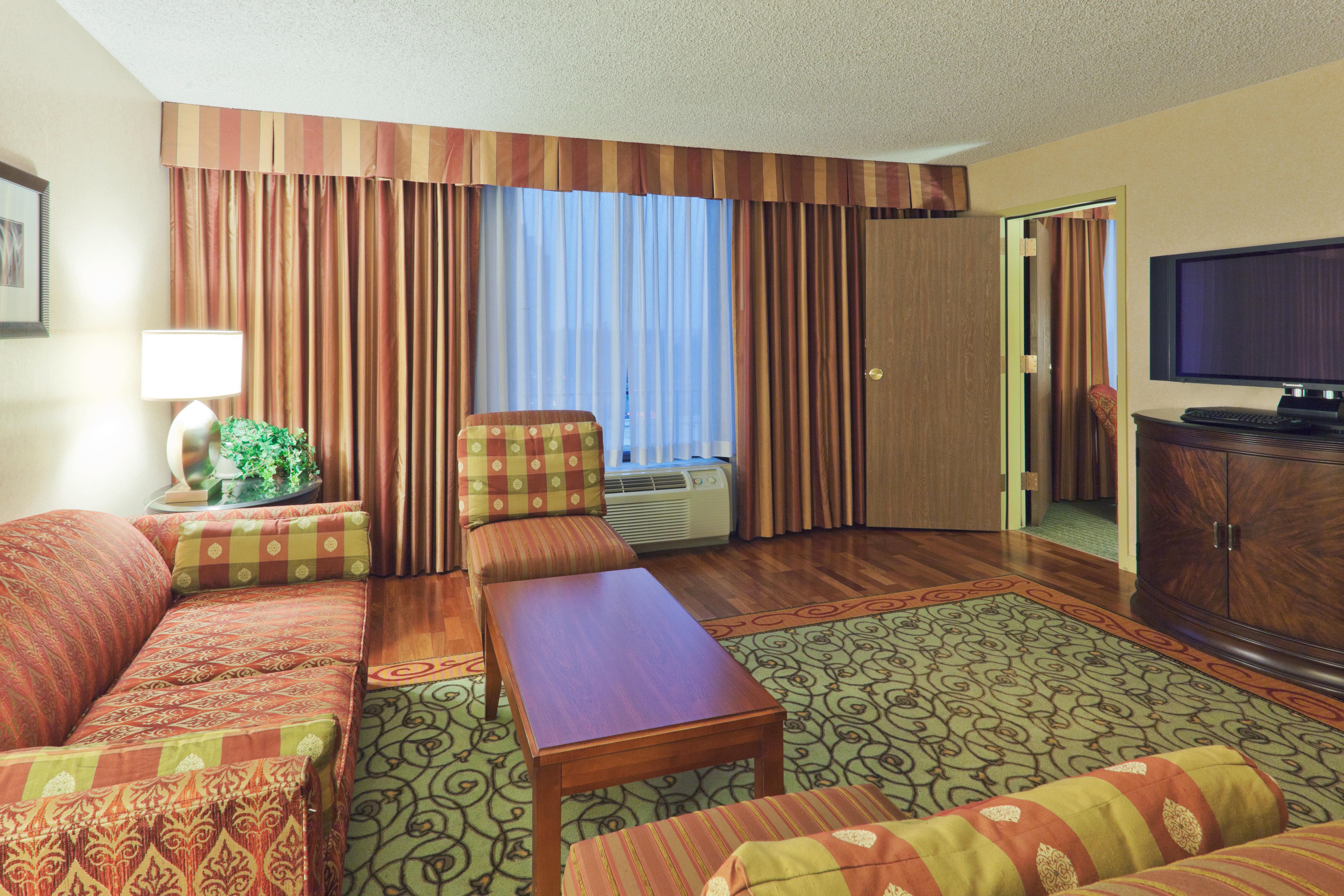 Holiday Inn Sacramento Downtown-Arena By Ihg Екстер'єр фото