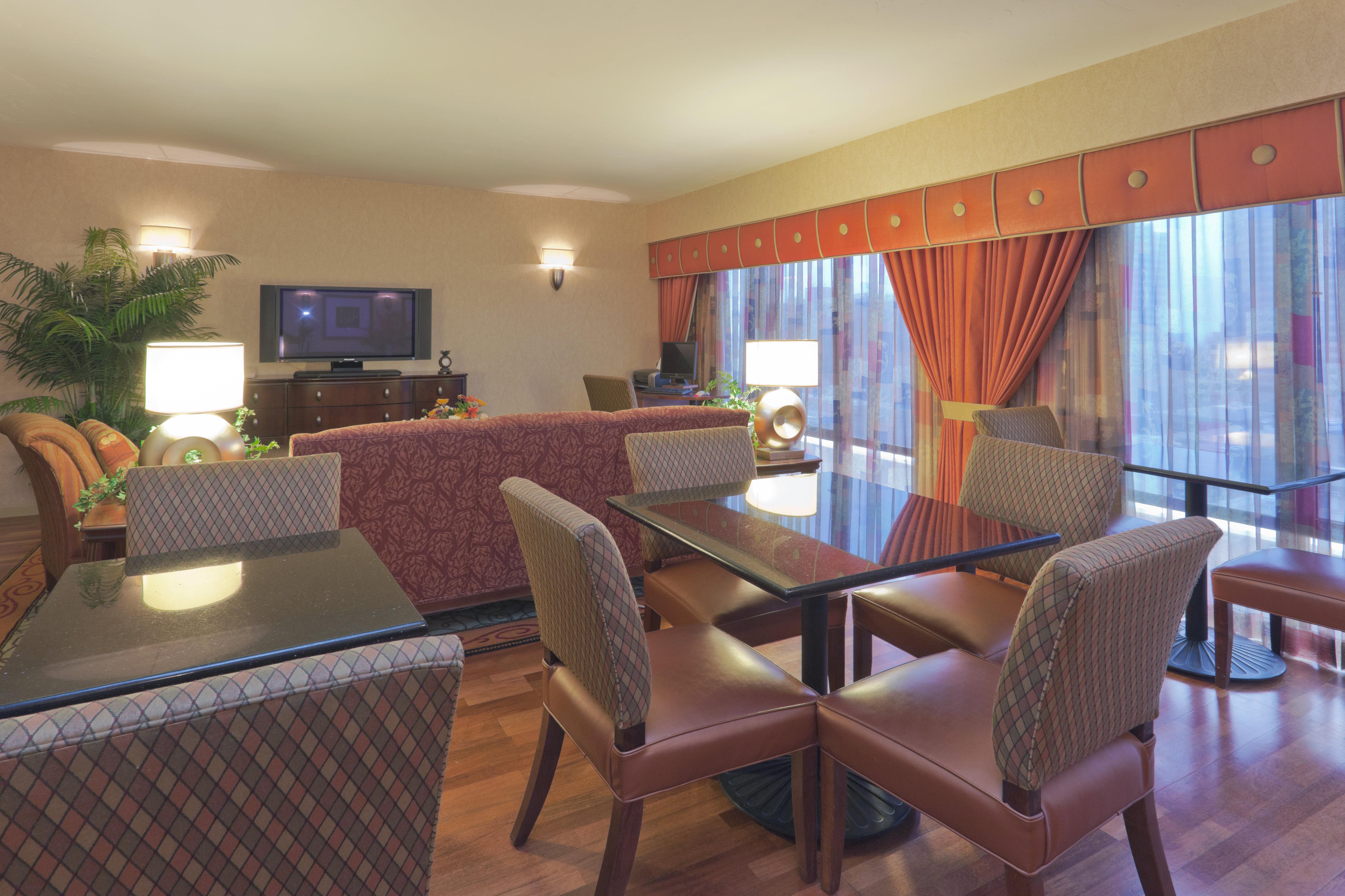 Holiday Inn Sacramento Downtown-Arena By Ihg Екстер'єр фото