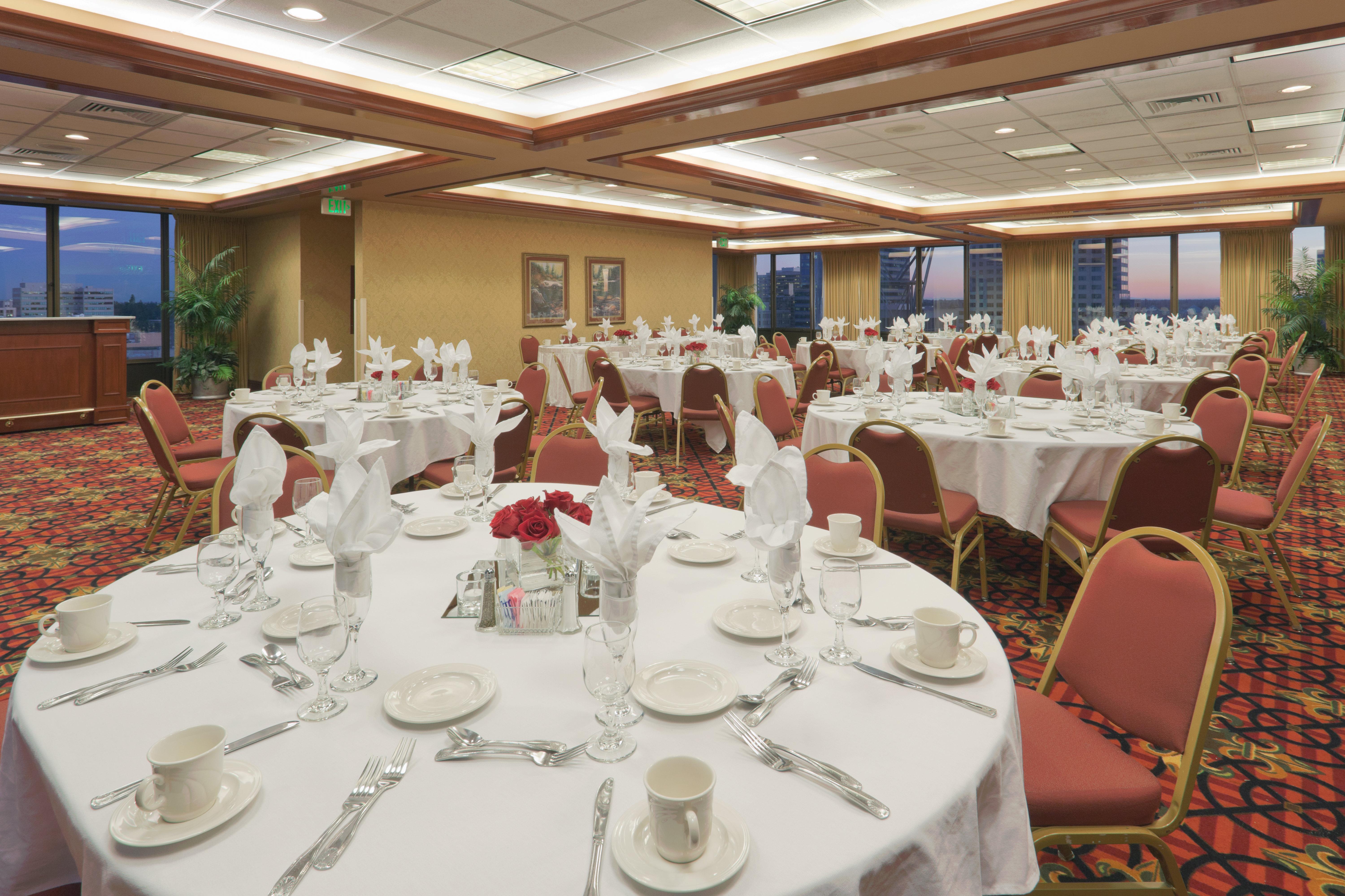 Holiday Inn Sacramento Downtown-Arena By Ihg Екстер'єр фото