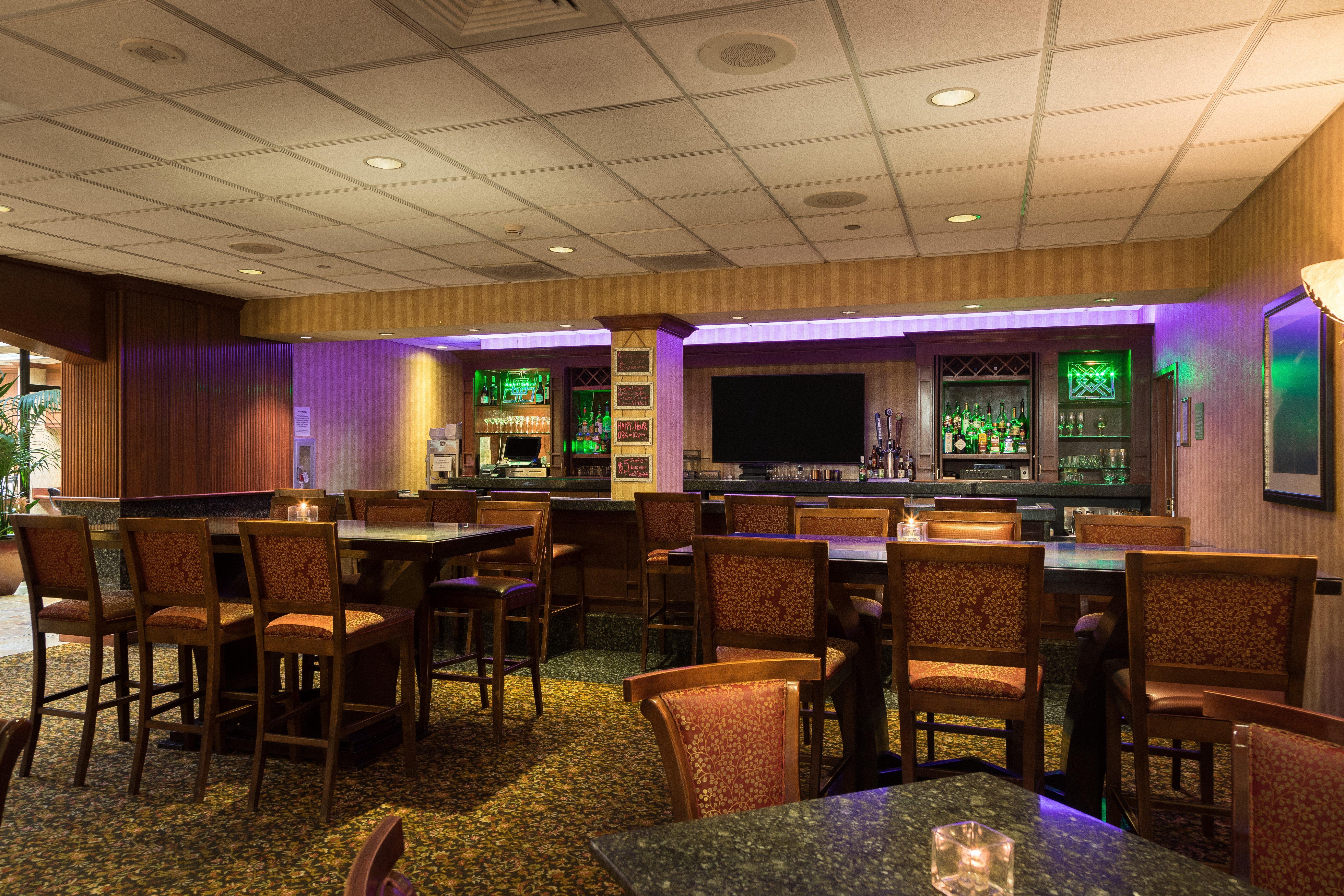 Holiday Inn Sacramento Downtown-Arena By Ihg Екстер'єр фото