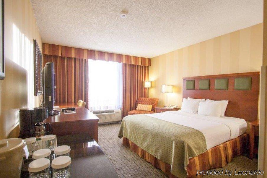 Holiday Inn Sacramento Downtown-Arena By Ihg Екстер'єр фото