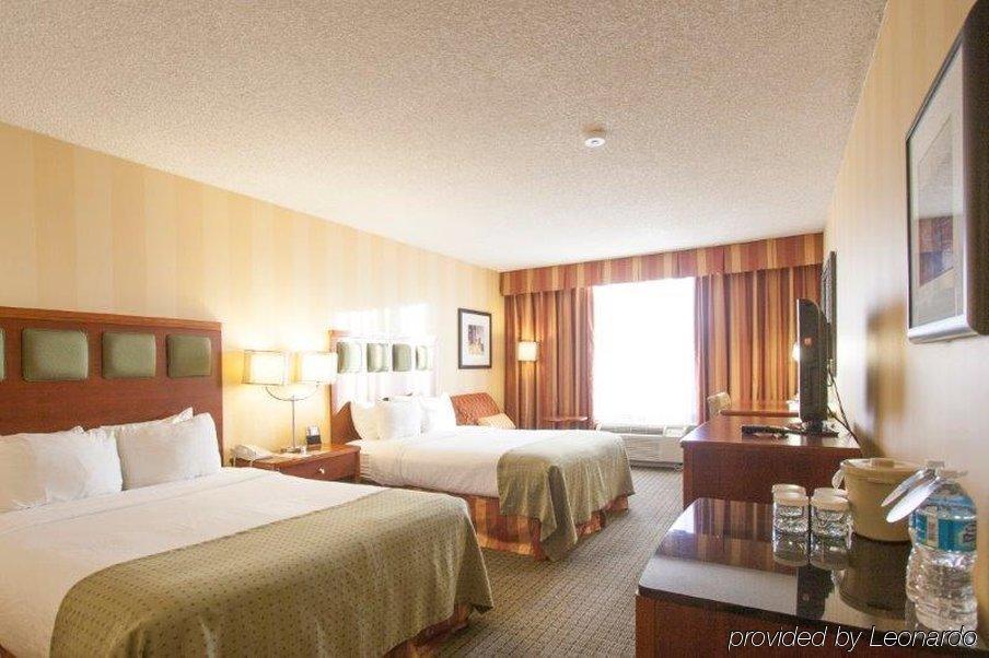 Holiday Inn Sacramento Downtown-Arena By Ihg Екстер'єр фото