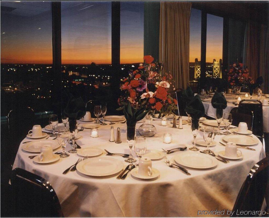 Holiday Inn Sacramento Downtown-Arena By Ihg Екстер'єр фото