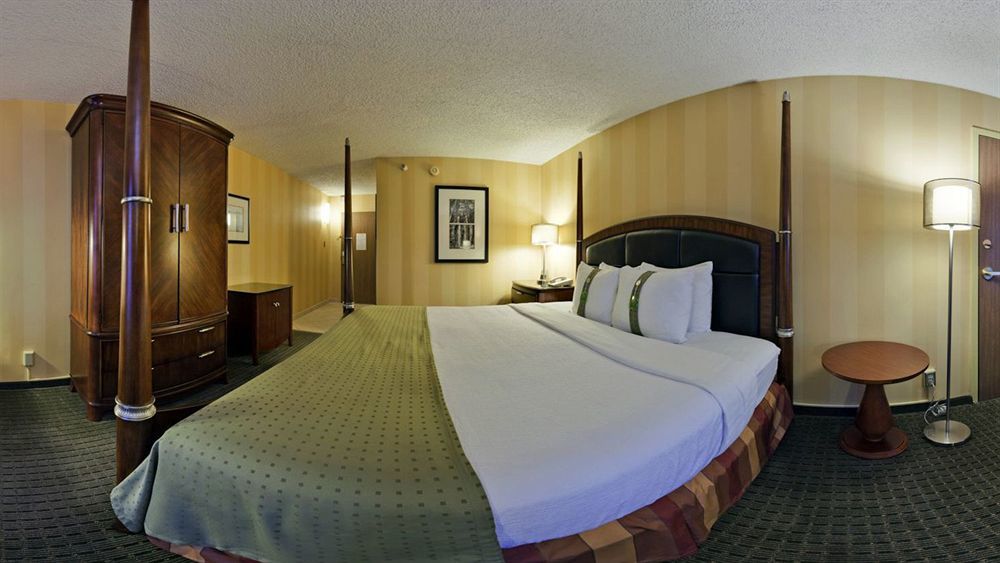 Holiday Inn Sacramento Downtown-Arena By Ihg Екстер'єр фото