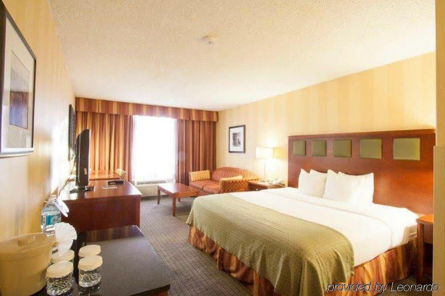 Holiday Inn Sacramento Downtown-Arena By Ihg Екстер'єр фото